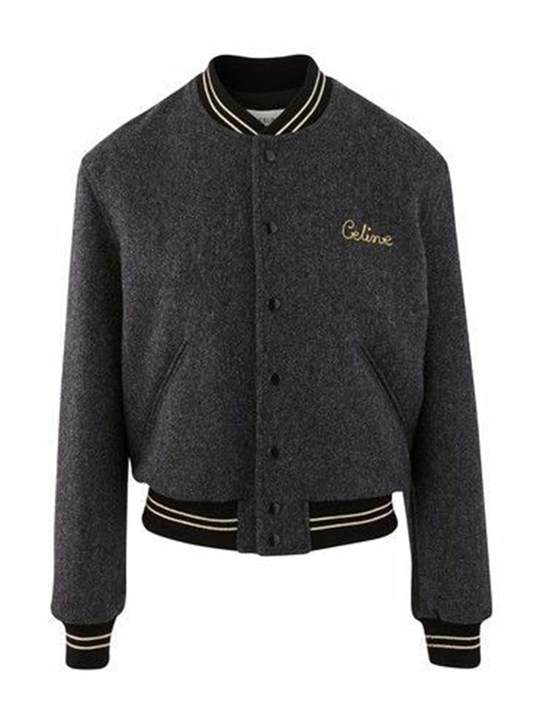 Fabric jacket
