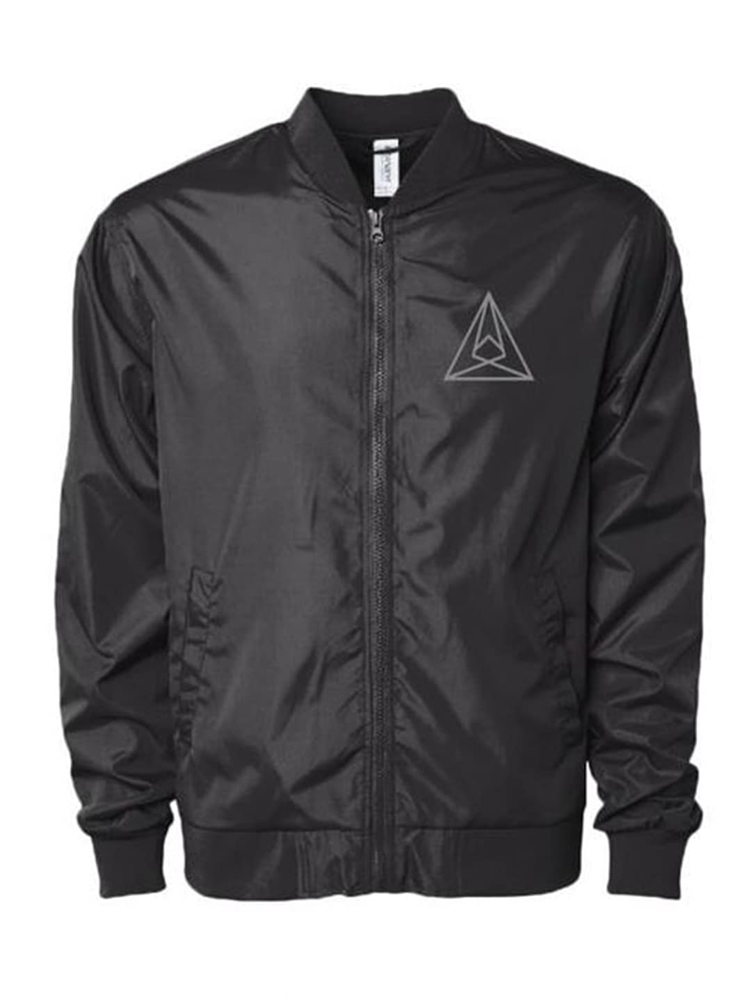 Polyester jacket