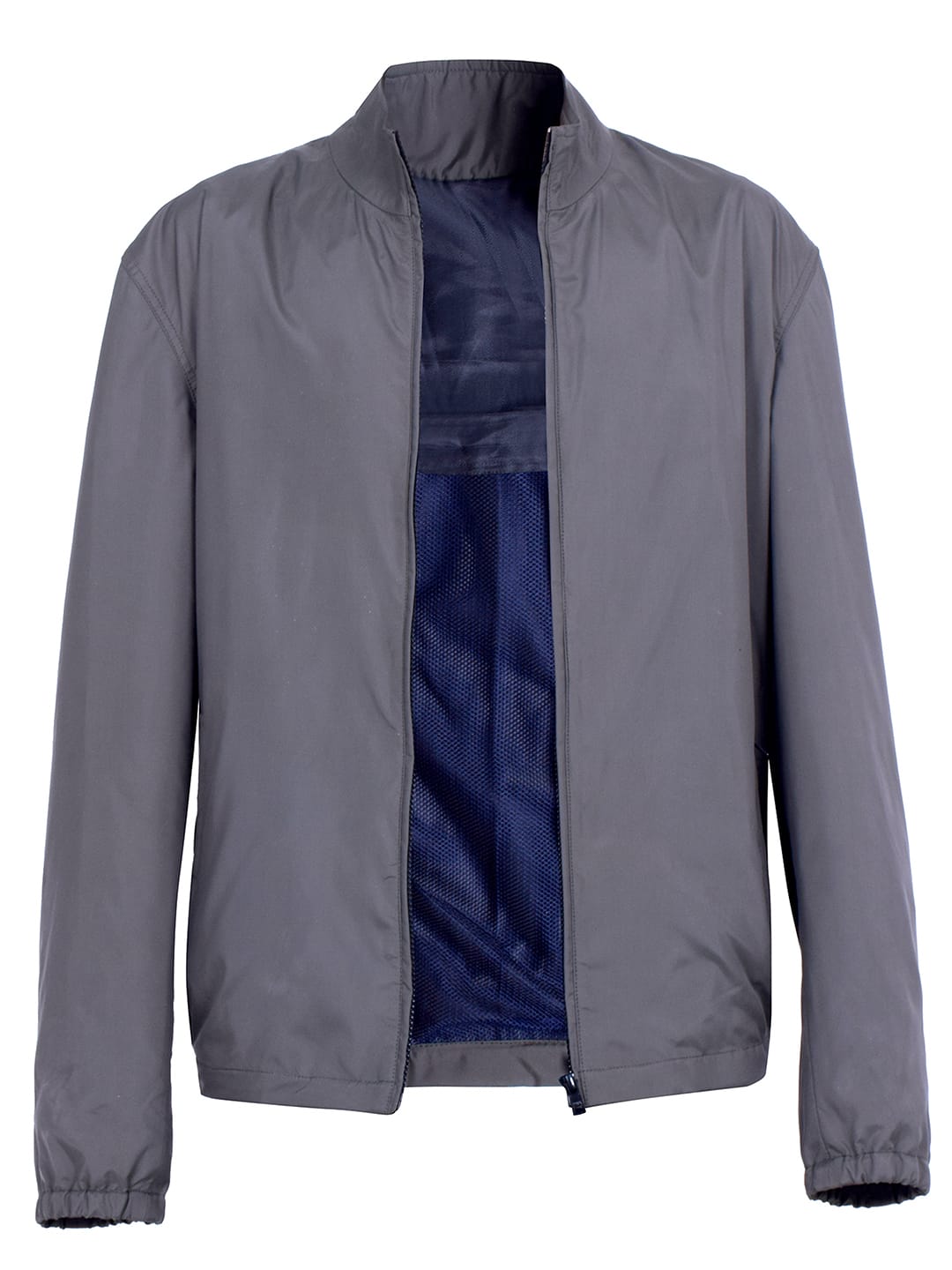 Polyester jacket
