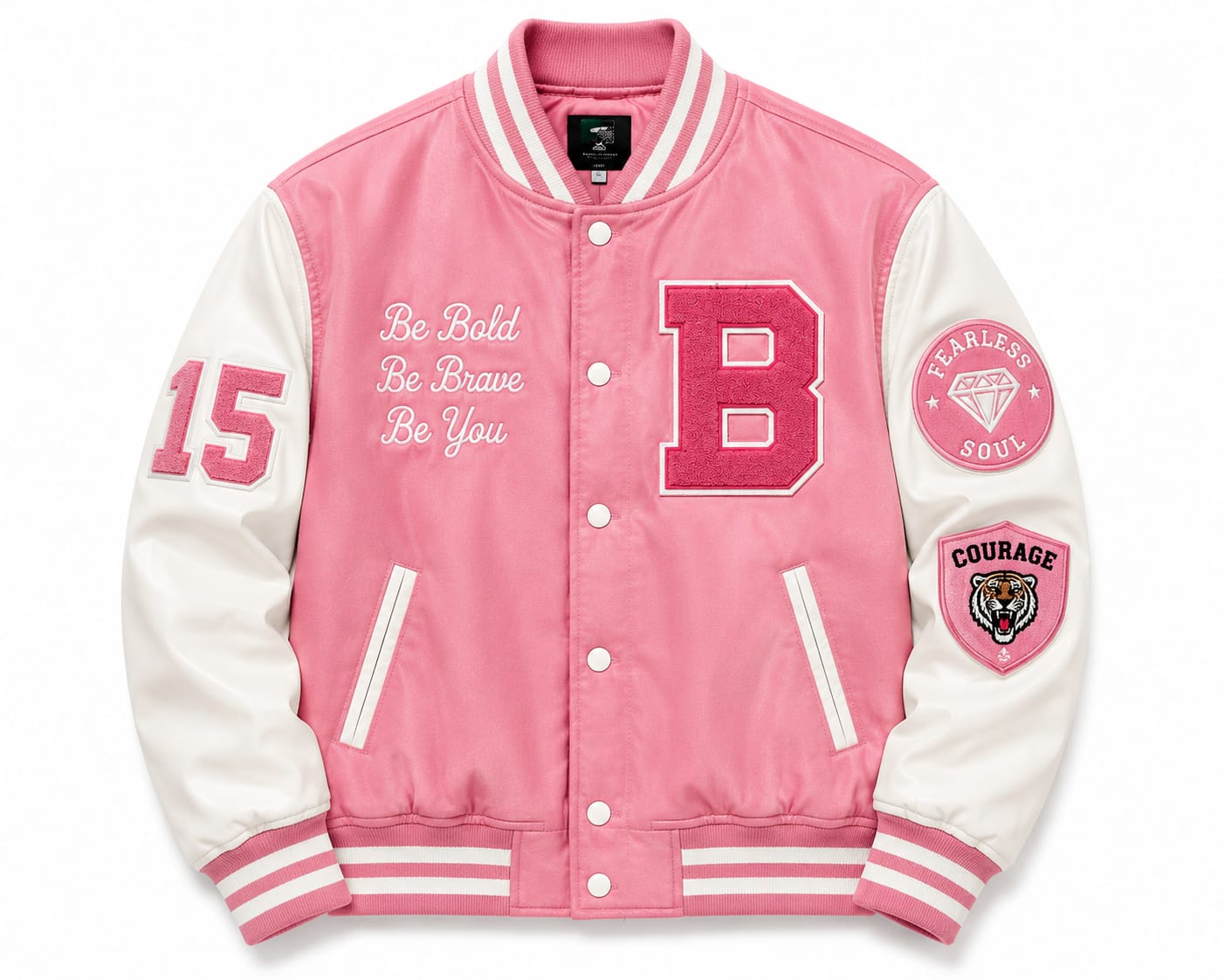 Lightweight cotton jackets